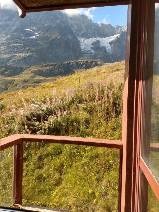 Home On Slopes, The Slope N°3 Is Under The Balcony! 布勒伊-切尔维尼亚 外观 照片